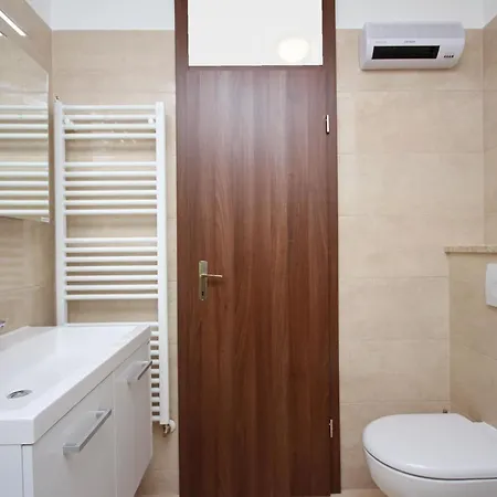 Apartment Moderne In Stoja Mit Privater Terrasse *
