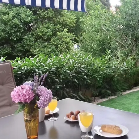 Gortanova In Stoja Mit Privater Terrasse Pula