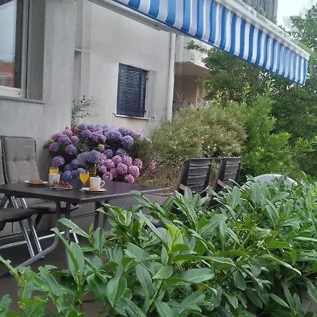 Apartment Moderne In Stoja Mit Privater Terrasse *