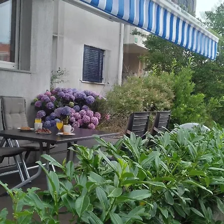 Apartment Gortanova In Stoja Mit Privater Terrasse *