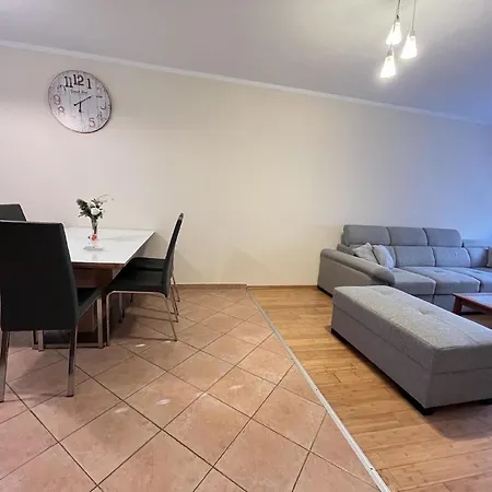 Apartman Gortanova In Stoja Mit Privater Terrasse *